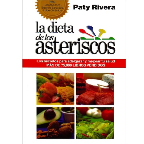 La Dieta De Los Asteriscos