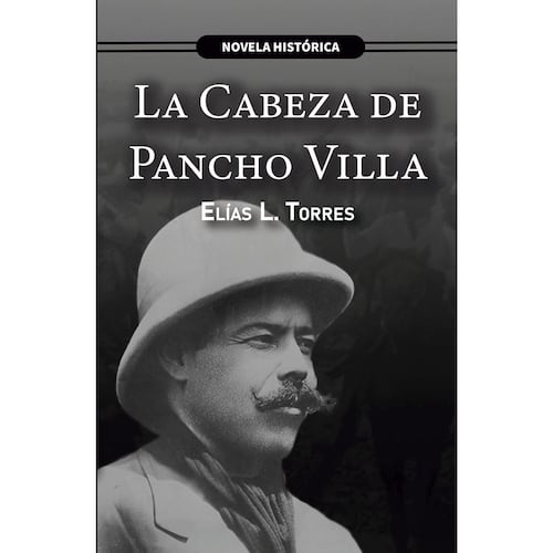 La cabeza de Pancho Villa