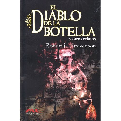 El Diablo de la Botella
