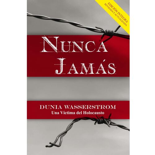 Nunca Jamás