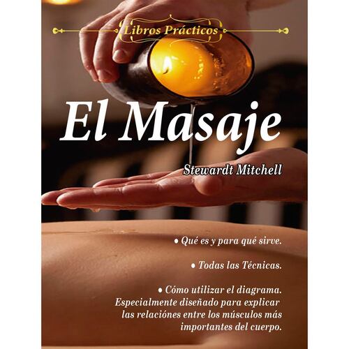 El Masaje