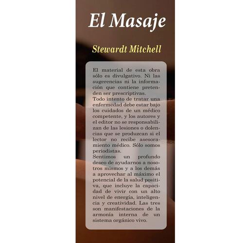 El Masaje