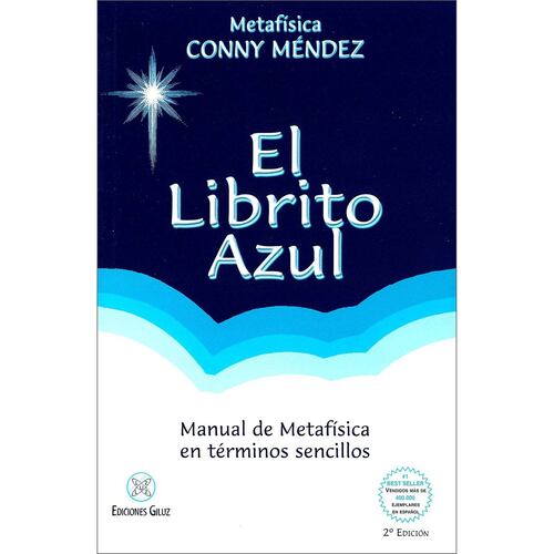 El librito azul (13 x 20 cm)