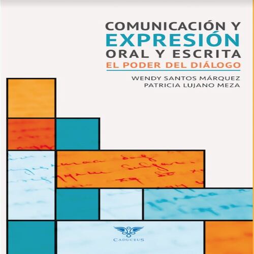 Comunicación y expresión oral y escrita: el poder del diálogo
