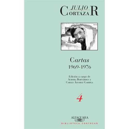 Cartas 1969-1976