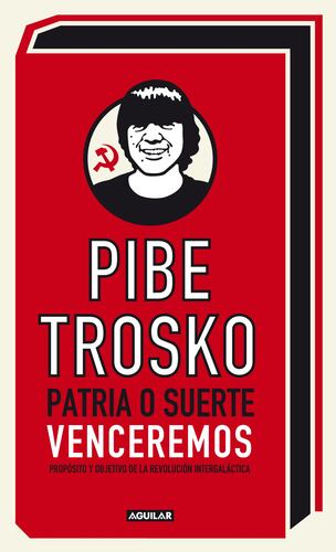 Patria o suerte, venceremos