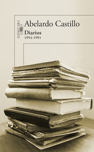 Diarios (1954-1991)