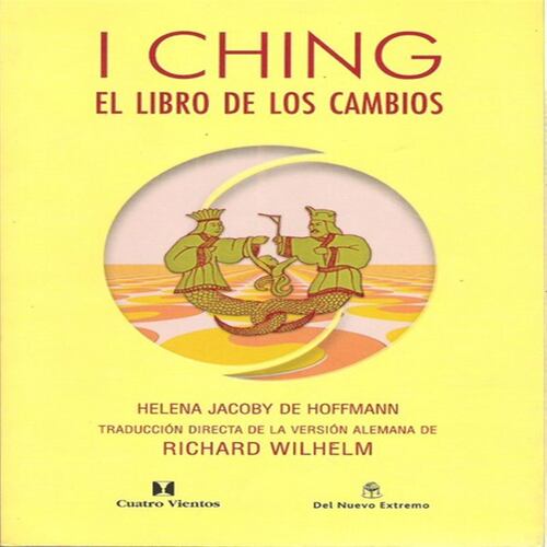 I Ching