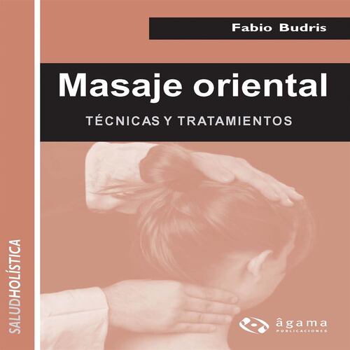 Masaje oriental EBOOK