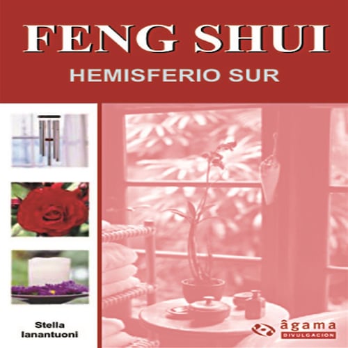 Feng shui, hemisferio sur EBOOK