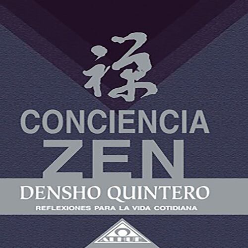 Conciencia zen EBOOK