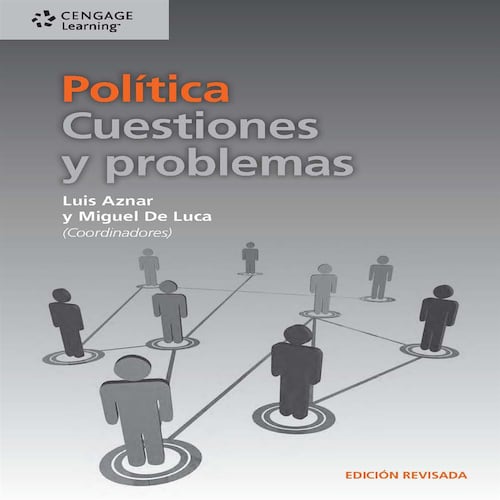 Política.Cuestiones y problemas