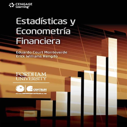 Estadísticas y Econometría Financiera
