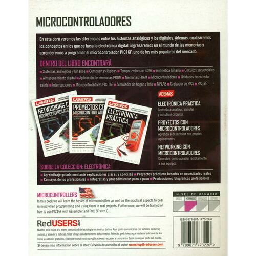 Micro Controladores