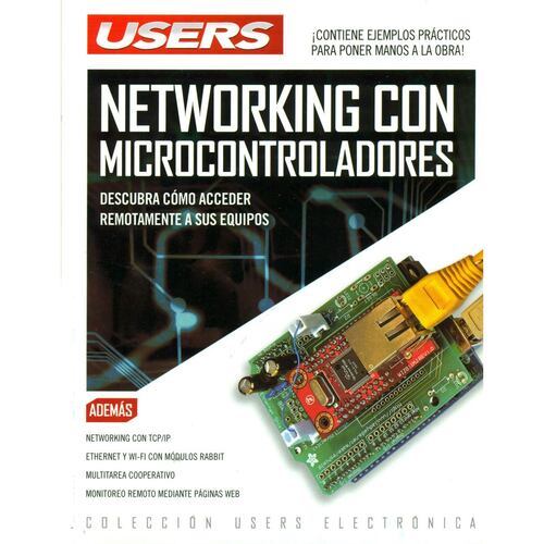 Networking Con Microcontroladores