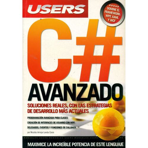 C# Avanzado