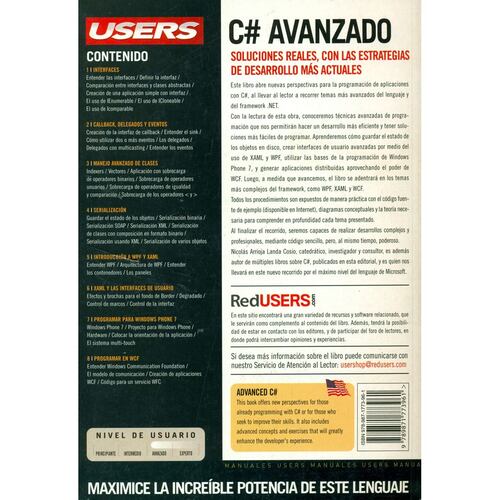 C# Avanzado