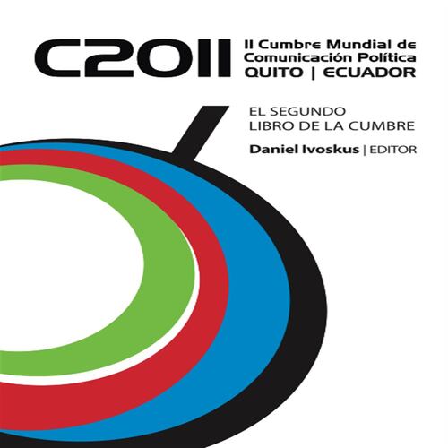 Segunda Cumbre Mundial de Comunicación Política