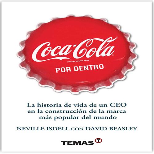 Coca Cola por dentro