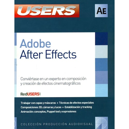 Adobe After Effects