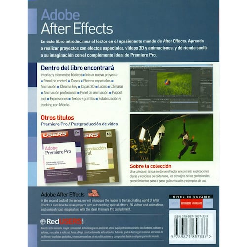 Adobe After Effects
