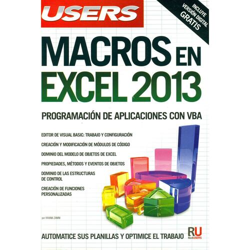 Macros En Excel 2013