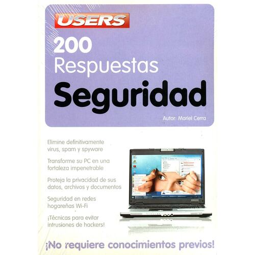 200 Respuestas Seguridad