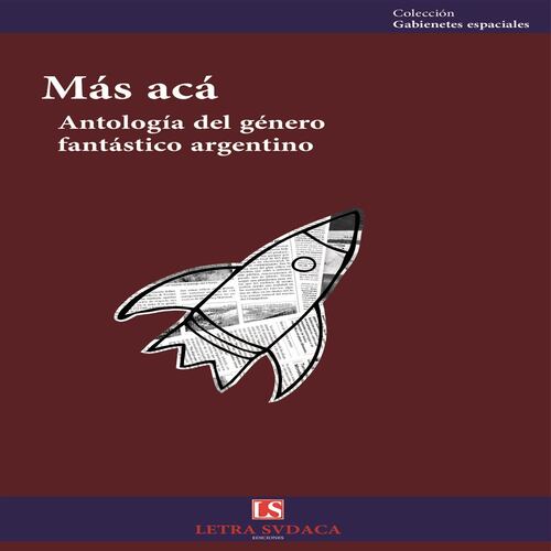 Más acá