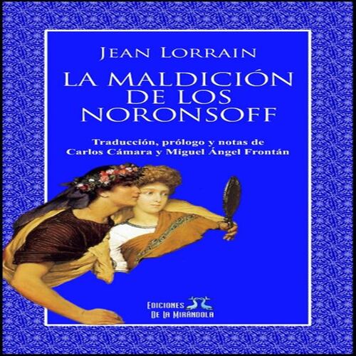 La maldición de los Noronsoff
