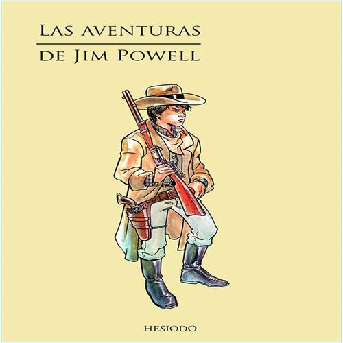 Las aventuras de Jim Powell
