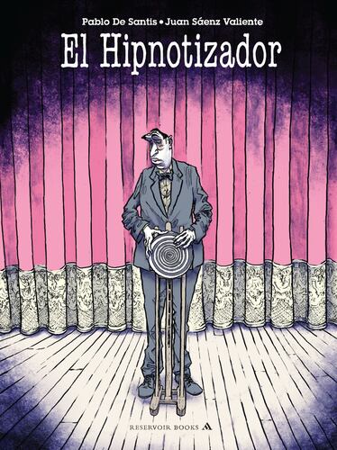 El hipnotizador