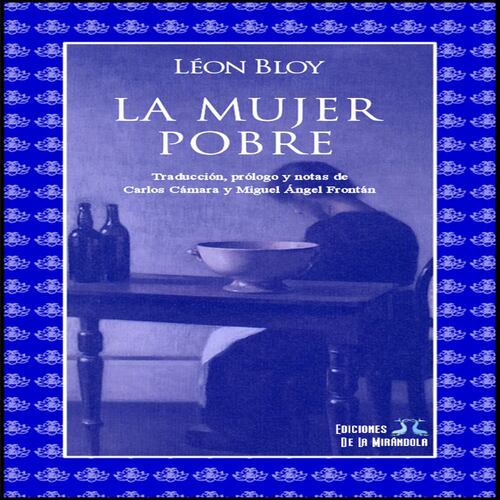 La mujer pobre