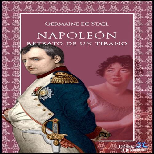 Napoleón. Retrato de un tirano