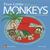 Five Little Monkeys for Kindergarten