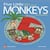 Five Little Monkeys for Kindergarten