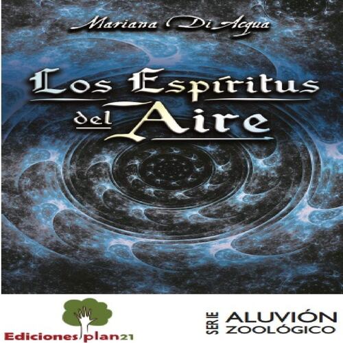 Los Espíritus del Aire