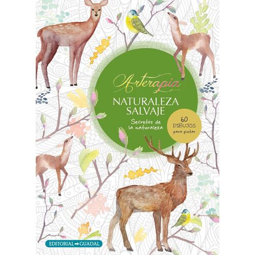 Naturaleza salvaje