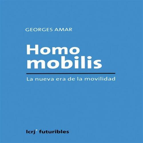 Homo mobilis.