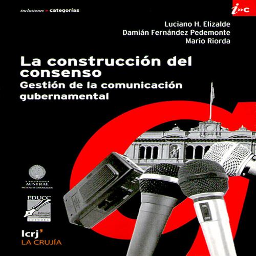 La construcción del consenso