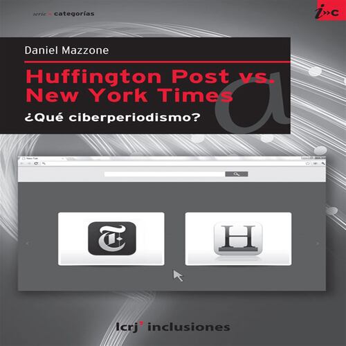 Huffington Post vs. New York Times
