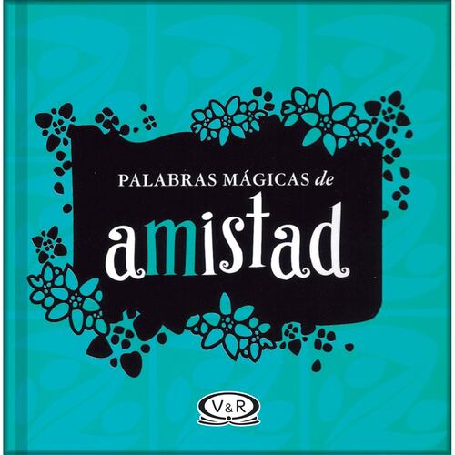 Palabras mágicas de amistad