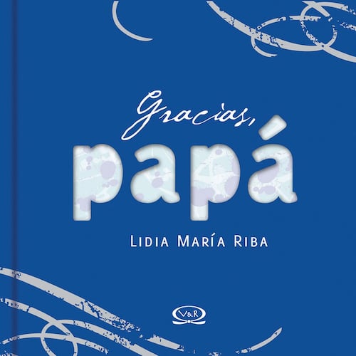 Gracias papá
