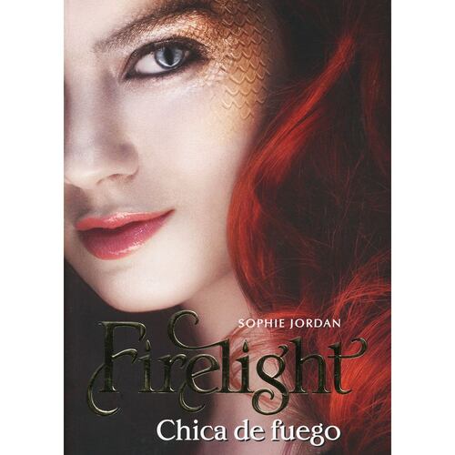 Firelight Chica de Fuego