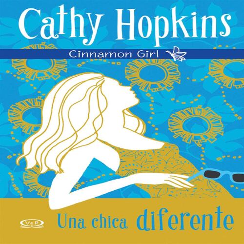 Una chica diferente
