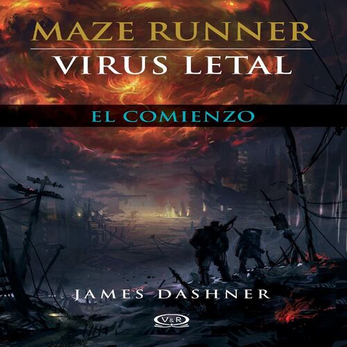 Virus letal - El comienzo