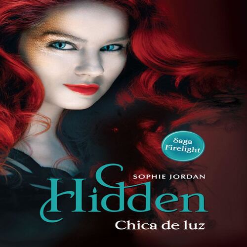 Hidden - Chica de luz
