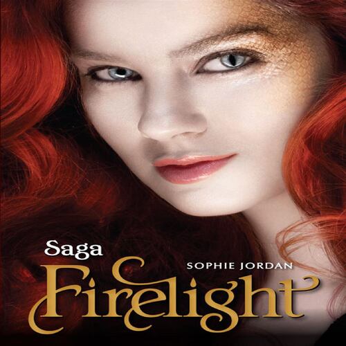 Saga Firelight