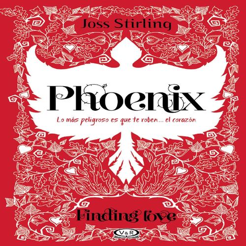 Finding love. Phoenix