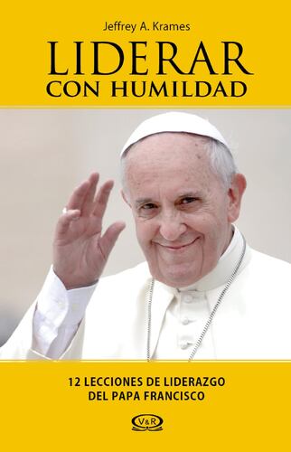 Liderar con humildad