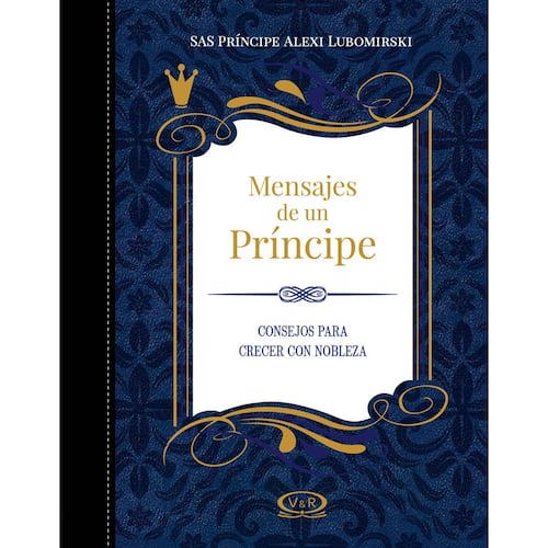 Mensajes de un Príncipe